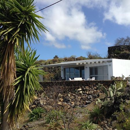 Casa Tunera Campitos Villa Todoque Exterior foto