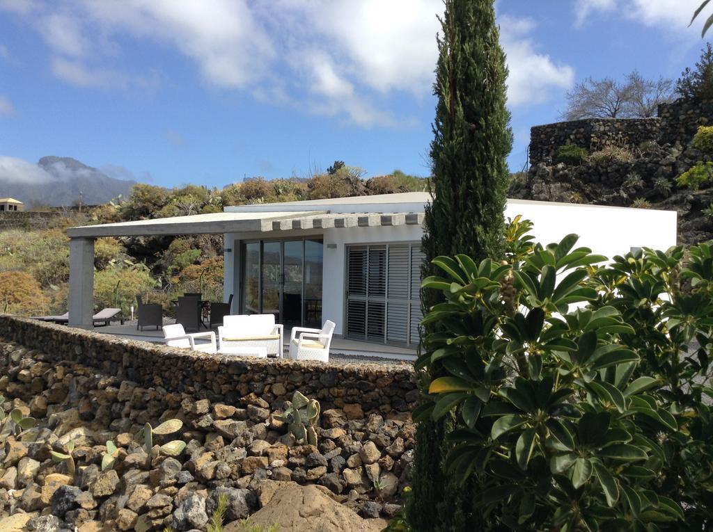 Casa Tunera Campitos Villa Todoque Exterior foto
